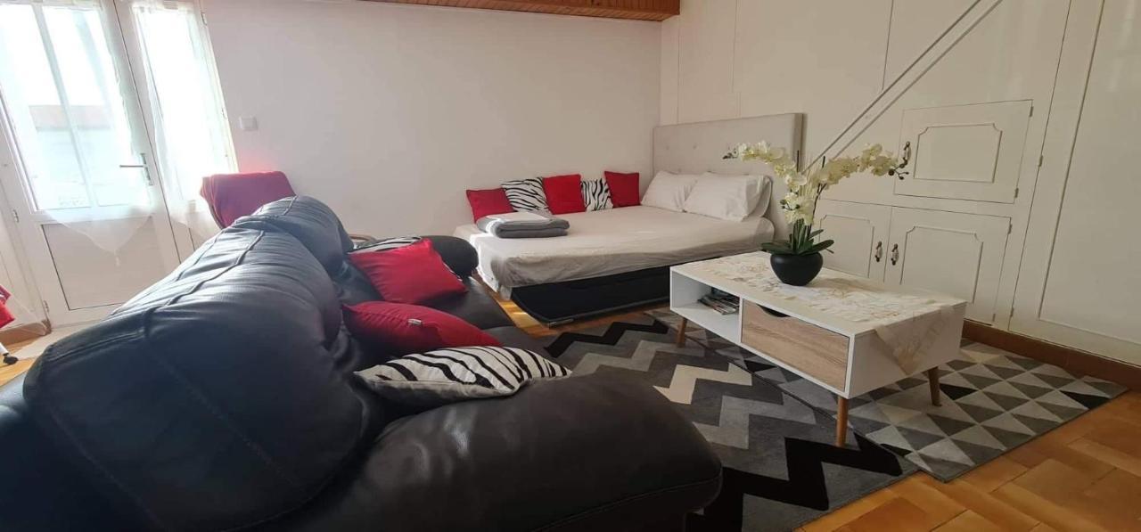 Belle Maison Avec Jardin Rdc T3 De 70M2 Vacances Ou Cure Thermale Rochefort Eksteriør billede