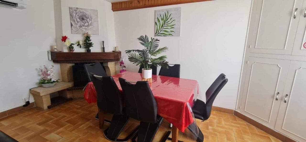 Belle Maison Avec Jardin Rdc T3 De 70M2 Vacances Ou Cure Thermale Rochefort Eksteriør billede