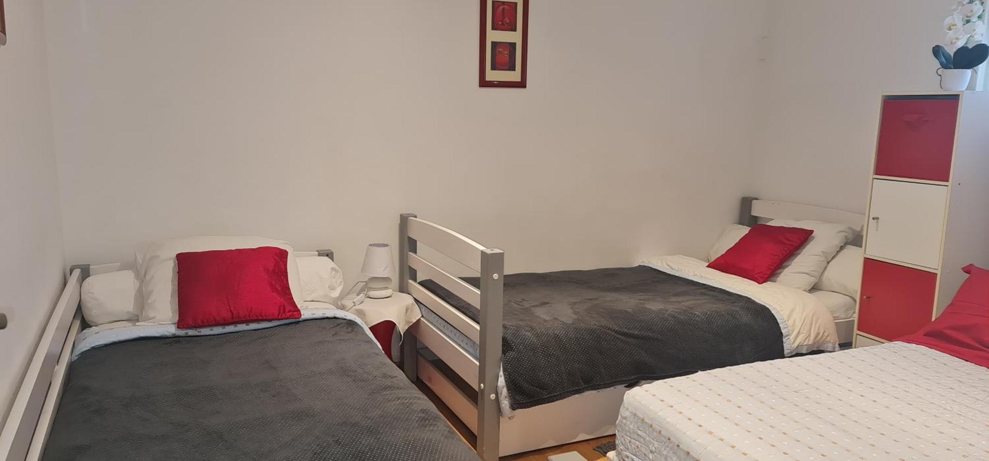 Belle Maison Avec Jardin Rdc T3 De 70M2 Vacances Ou Cure Thermale Rochefort Eksteriør billede